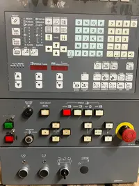  Mazatrol M Plus Bedienpanel VTC30C guter Zustand