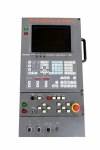   Mazatrol M Plus Bedienpanel VTC30C 
