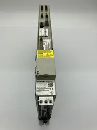  Siemens SIMODRIVE LT-Modul INT. 2x25A 6SN1123-1AB00-0BA2 guter Zustand