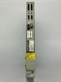   Siemens SIMODRIVE LT-Modul INT. 2x25A 6SN1123-1AB00-0BA2 الصورة على Industry-Pilot