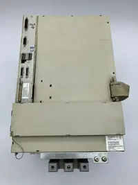   Siemens SIMODRIVE LT-Modul EXT.200A 6SN1124-1AA01-0FA1 الصورة على Industry-Pilot