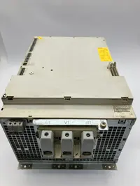  Siemens SIMODRIVE 611 Ein--Rückspeisemodul 6SN1146-1BB00-0EA1 Images sur Industry-Pilot