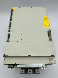   Siemens SIMODRIVE 611 Ein--Rückspeisemodul 6SN1146-1BB00-0EA1 photo on Industry-Pilot