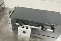 Biegemaschine horizontal Kunkel Eco 30 guter Zustand