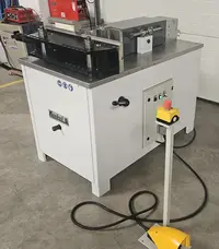  Biegemaschine horizontal Kunkel Eco 30 