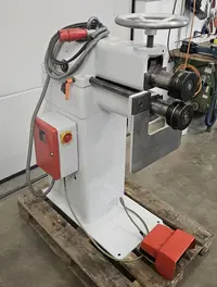 Sickenmaschine Fasti 416-1-125-3 guter Zustand