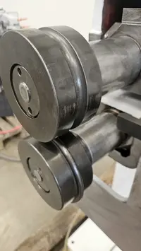 Sickenmaschine Fasti 416-1-125-3 guter Zustand