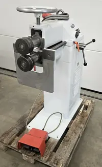  Sickenmaschine Fasti 416-1-125-3 