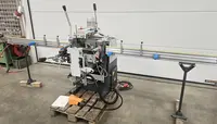  Kopierfräsmaschine Elumatec KF 178 