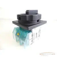   Siemens 3LD2704-0TK51 Trennschalter 