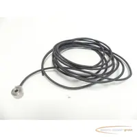  Sensor ifm electronic VSA005 Vibration Sensor mit Kabel Länge: 4 m 