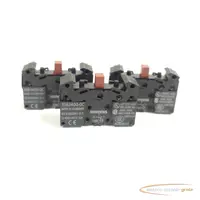   Siemens 3SB3400-0C Schaltelement VPE 3 Stück 
