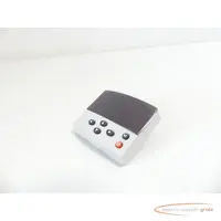   Digitax ST Keypad STD2143 LED 82200000014600 SN 2214302103 