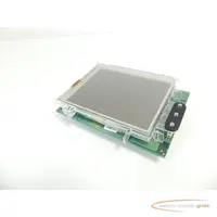   Platine VP9194-1 mit Display A089068A-P070713-1378 