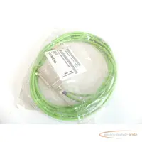  Signalleitung Siemens 6FX8002-1AA14-1AF0 Signalleitung 5m 