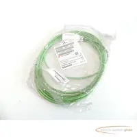  Signalleitung Siemens 6FX8002-1AA14-1AF0 Signalleitung 5m 