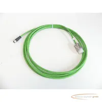  Signalleitung Siemens 6FX8002-2DC36-1AF0 Signalleitung Länge: 5m 