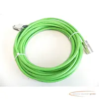   Helukabel Topgeber 512 PUR 5x2x025 + 2x05 mm² 13 m -ungebr.- 