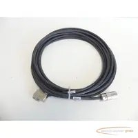  Stecker KAWEFLEX 12100261TDK 4x2x0+4x0.5 E347277-04 + FMK2 Stecker L: 11m -ungebr.- 