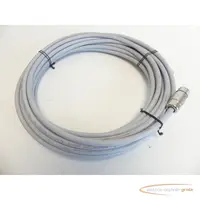   Helukabel 49836 Super-Paar-Tronic 340-C-PUR L:15 m -ungebr.- 