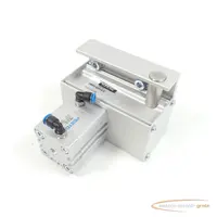  Pneumatikzylinder Festo AEN-32-15-I-P-A-Z-SA Kompaktzylinder 564916 KO08 + Flexlink XBPD 32X15 C 