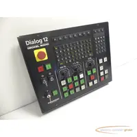   Grundig Dialog 12 Deckel Maho Bedienfeld / Tastatur für FP4-60 