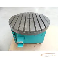  Круглый стол Deckel Maho 2238-4630 Rundtisch фото на Industry-Pilot