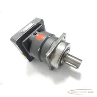  Servomotor Alpha SPG 75-MF1-7 Getriebe 