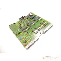  Platine Grundig NBP 02 44216-710.00 Platine für Deckel Maho FP4-60 Dialog 12 