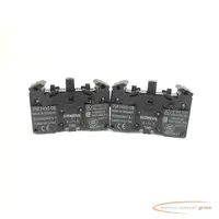   Siemens 3SB3400-0B Schaltelement VPE 2 Stück 