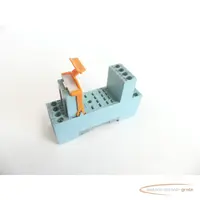   Releco S9-M Relaissockel 