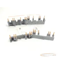  Verbinder ABB BERG16 - 4 Verbinder für Wendeschütze 1SBN081311R1000 VPE 2 St. 