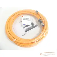   num PX015BH60M0080 Pot/Sens Cabl 4x1.5+2x1.5+2xAWG22 HP L: 8 M 