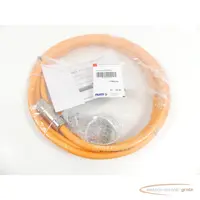   num PX015BH62M0040 Pow/Sens Cabl 4x1.5+2x1.5+2xAWG22 M&D HP L: 4 M 