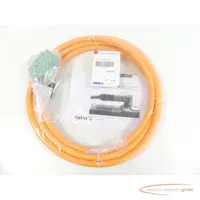   num PX015BH61M0050 Pot/Sens Cabl 4x1.5+2x1.5+2xAWG22 HP L: 5 M 