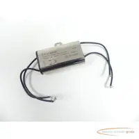   Eichhoff F 12.000/60 Entstörfilter 