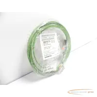  Signalleitung Siemens 6FX8002-1AA14-1AF0 Signalleitung Länge 5m SNTDY44861690 