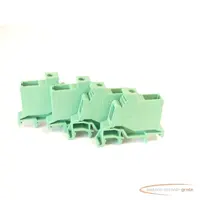  Phoenix Phoenix Contact PCVK 4-762 Steckblock grün VPE 4 Stück 
