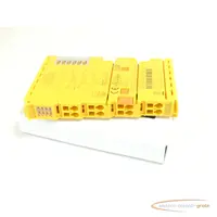   NUM CTMS1904 0000 4xDI NUMSafe 24V DC DC: 44220809 SN 03242145 