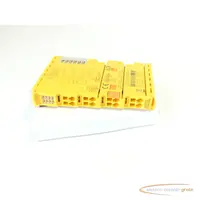   NUM CTMS1904 0000 4xDI NUMSafe 24V DC DC: 32220809 SN 03119198 