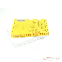   NUM CTMS1904 0000 4xDI NUMSafe 24V DC DC: 32220809 SN 03114048 