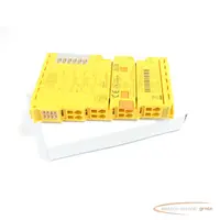   NUM CTMS1904 0000 4xDI NUMSafe 24V DC DC: 43220809 SN 03242120 