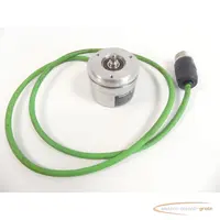   Siemens 6FX2001-2CB02 Incremental Encoder 