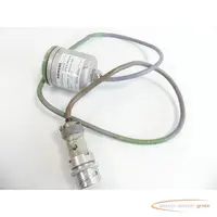   Siemens 6FC9320-3CB Incremental Encoder 