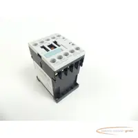   Siemens 3RH1140-1BB40 Hilfsschütz E-Stand 05 