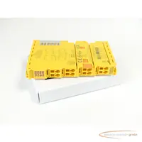   NUM CTMS1904 0000 4xDI NUMSafe 24V DC DC: 32220809 SN 03119186 