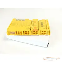   NUM CTMS1904 0000 4xDI NUMSafe 24V DC DC: 32220809 SN 03119189 