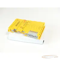   NUM CTMS1904 0000 4xDI NUMSafe 24V DC DC: 44220809 SN 0324143 