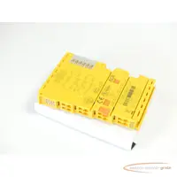  NUM CTMS1904 0000 4xDI NUMSafe 24V DC DC: 32220809 SN 03119190 