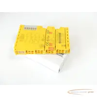   NUM CTMS1904 0000 4xDI NUMSafe 24V DC DC: 32220809 SN 03114071 